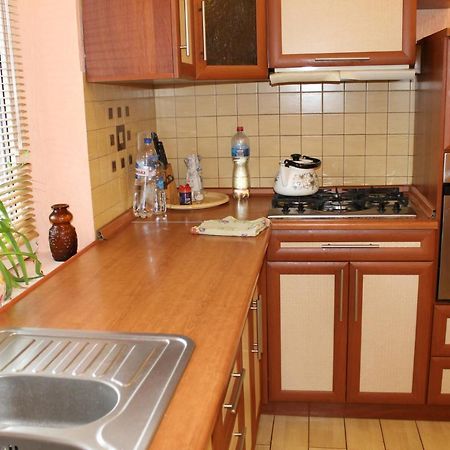 Studio apartment แชร์นีฮีฟ ภายนอก รูปภาพ