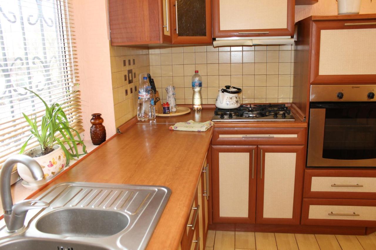 Studio apartment แชร์นีฮีฟ ภายนอก รูปภาพ
