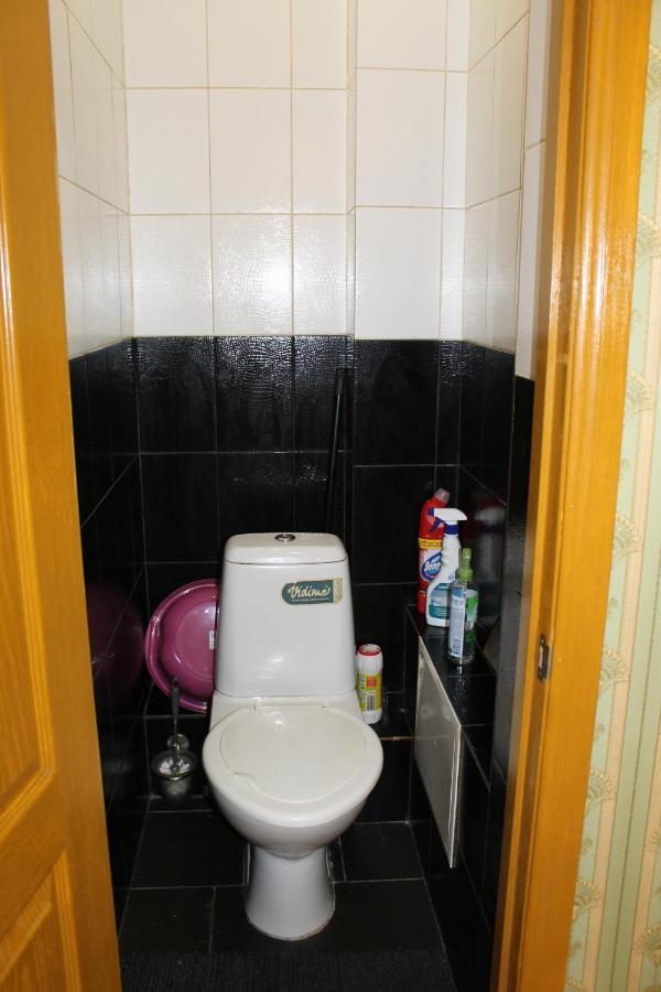 Studio apartment แชร์นีฮีฟ ภายนอก รูปภาพ